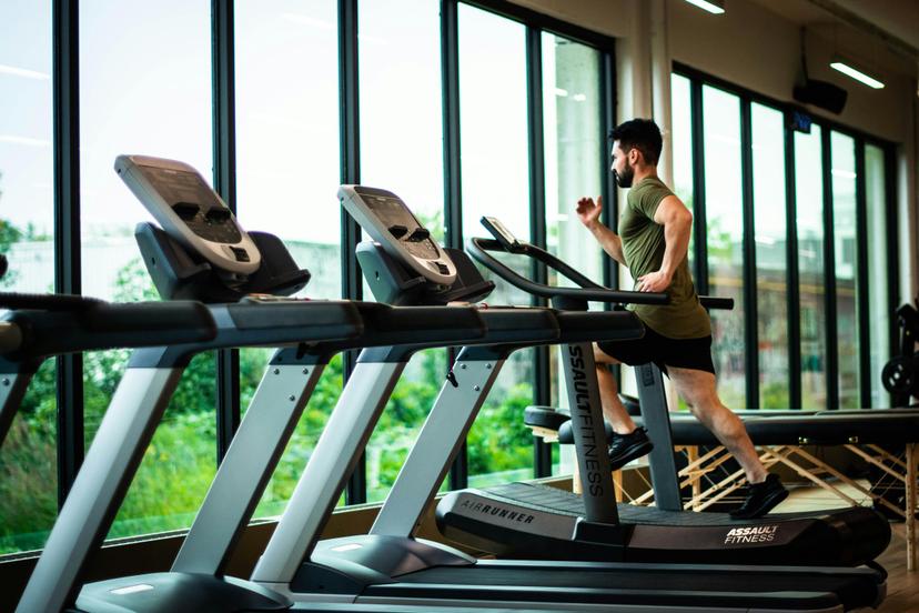 Phase 2: Strength & Cardio